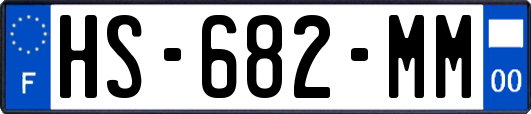 HS-682-MM
