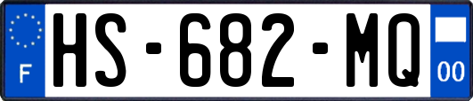 HS-682-MQ