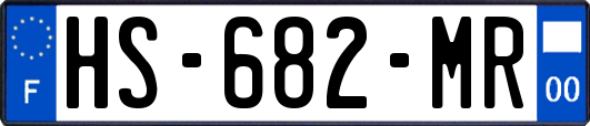 HS-682-MR