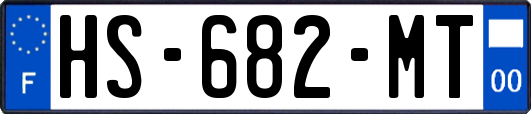 HS-682-MT