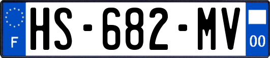 HS-682-MV