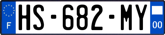 HS-682-MY