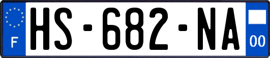 HS-682-NA