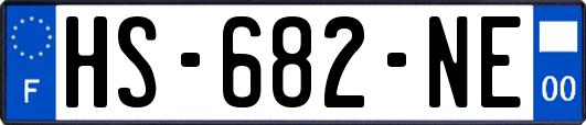 HS-682-NE