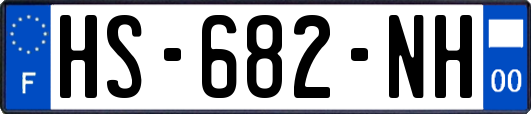 HS-682-NH