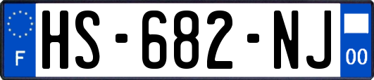 HS-682-NJ