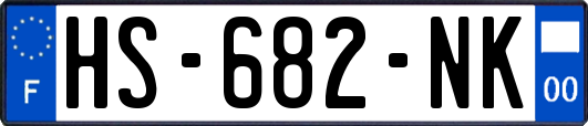 HS-682-NK