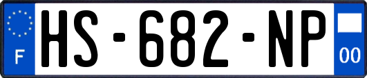 HS-682-NP