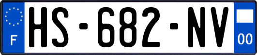 HS-682-NV