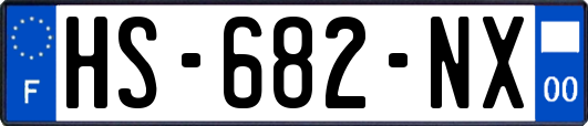 HS-682-NX
