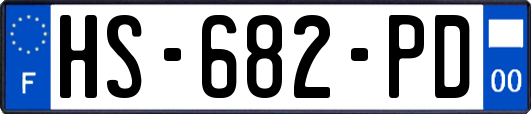 HS-682-PD
