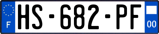HS-682-PF
