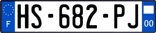 HS-682-PJ