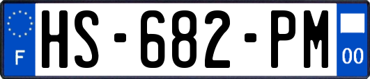 HS-682-PM
