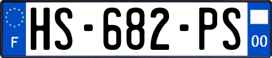 HS-682-PS