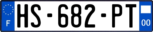 HS-682-PT