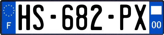HS-682-PX