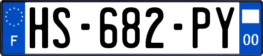 HS-682-PY