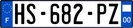 HS-682-PZ