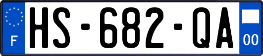 HS-682-QA