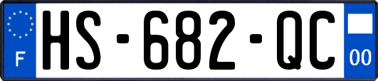 HS-682-QC
