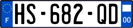 HS-682-QD
