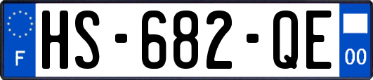 HS-682-QE