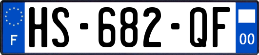 HS-682-QF