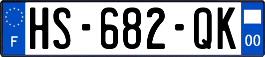 HS-682-QK