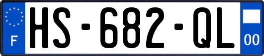 HS-682-QL