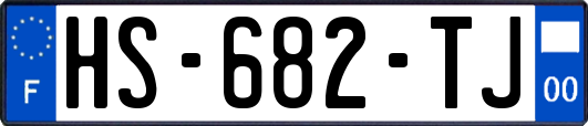 HS-682-TJ
