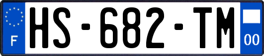 HS-682-TM
