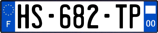 HS-682-TP