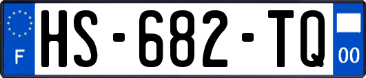 HS-682-TQ