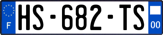 HS-682-TS
