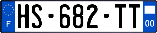 HS-682-TT