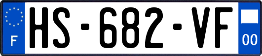 HS-682-VF