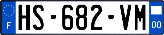 HS-682-VM