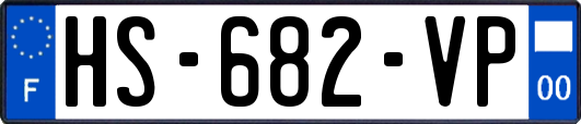 HS-682-VP