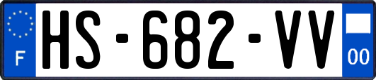 HS-682-VV