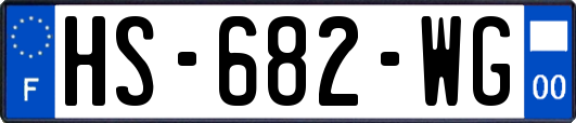 HS-682-WG