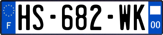 HS-682-WK
