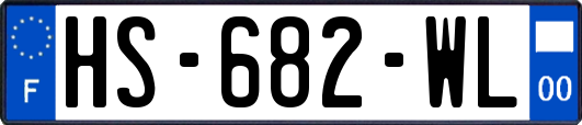 HS-682-WL