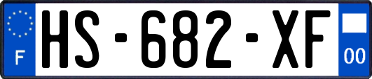 HS-682-XF