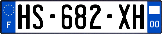 HS-682-XH