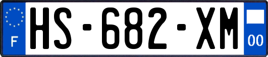 HS-682-XM