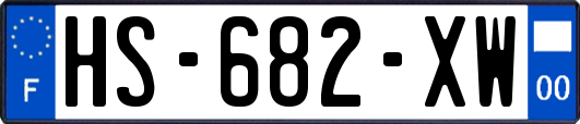 HS-682-XW