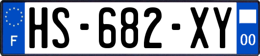 HS-682-XY