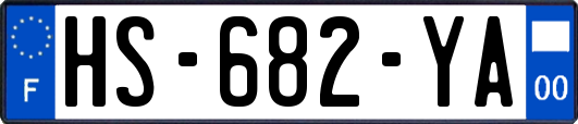 HS-682-YA