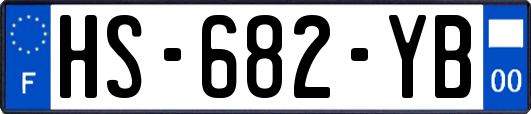 HS-682-YB